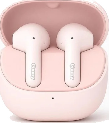 JVC HA-B10T Gumy Pink