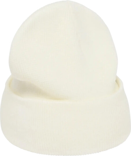 Lee Jeans Beanie   Cream   ONE SIZE