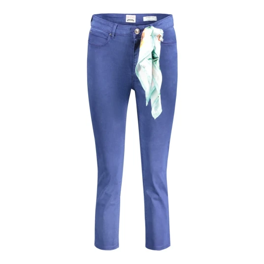 Guess Dame Jeans Blå W25,