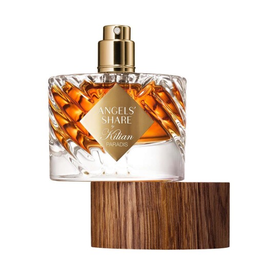 Kilian Paris Angels' Share Paradis Extrait de Parfum 50 ml Kilian Paris Angels' Share Paradis Extrait de Parfum 50 ml
