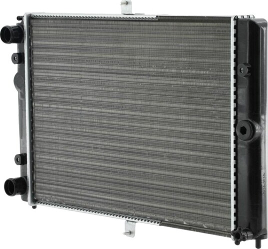 HELLA 8MK 366 304-271 Radiator, motorkjøling