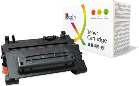 Toner Quality Imaging Black Zamiennik 64A Qi-Hp2119