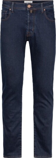 Jacob Cohën Herre Jeans Blå W33,