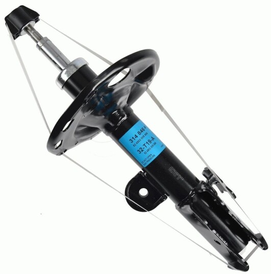 Støtdemper SACHS 314 846 Støtdemper SACHS 314 846