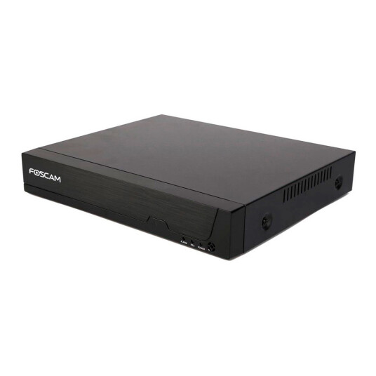 Foscam FN9108HE Nettverksopptaker 8 kanaler PoE