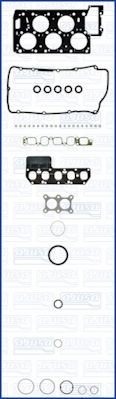 AJUSA 50245000 Tetnings helsett, motor