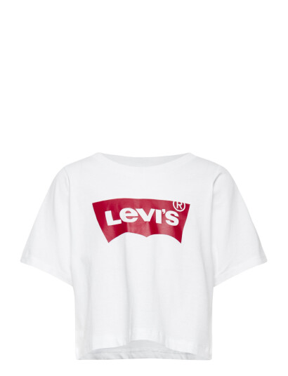 Levi"s Levi"s® Light Bright Meet & Greet Top White 116