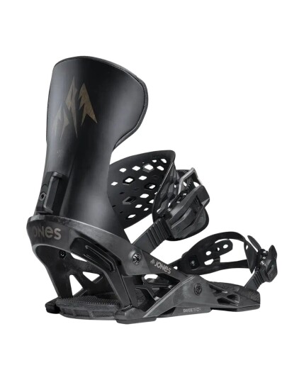 Jones Apollo Pro L black Jones Apollo Pro L black