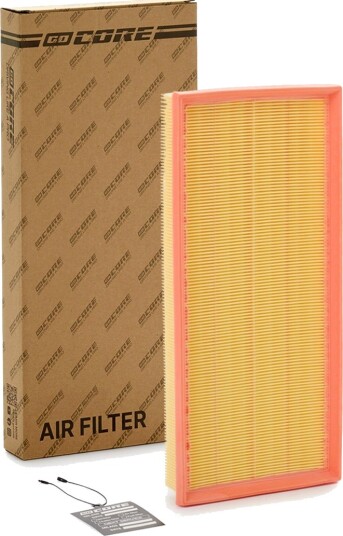 goCORE GCH0087 Luftfilter goCORE GCH0087 Luftfilter
