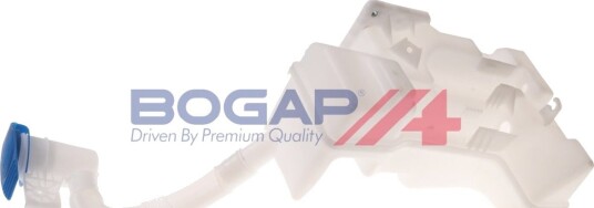BOGAP A5516108 Spylevæskebeholder, vindusspyler