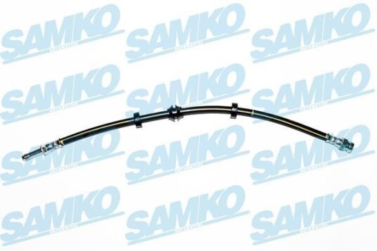 Bremseslange SAMKO 6T46698 Bremseslange SAMKO 6T46698