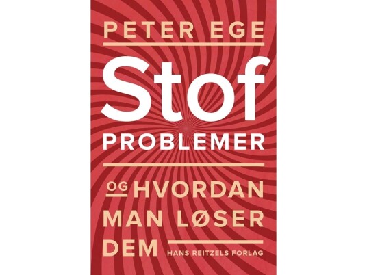 Stofproblemer | Peter Ege | Språk: Dansk