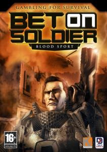 Bet On Soldier Bet On Soldier