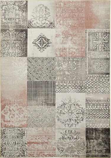Wilton teppe Napa rosa Størrelse: 240 x 340 cm Wilton teppe Napa rosa Størrelse: 240 x 340 cm