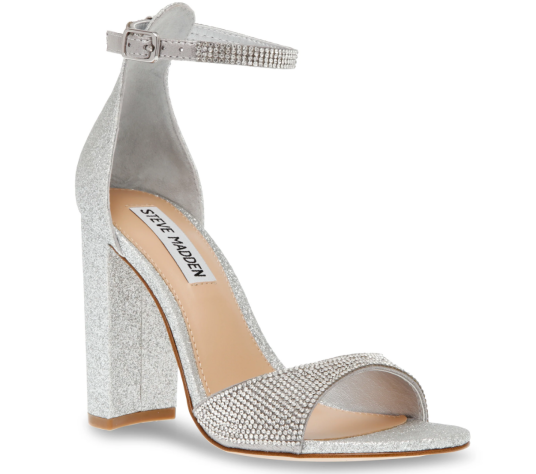 Steve Madden Capsule R Sandal