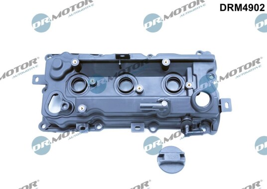 Ventilhus deksel Dr.Motor Automotive DRM4902
