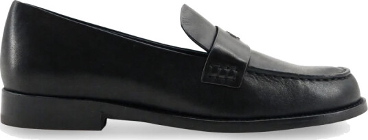 Tory Burch Dame Sko Svart 38 EU, Tory Burch Dame Sko Svart 38 EU,