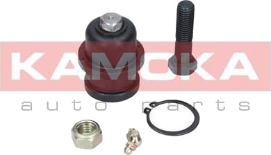 KAMOKA 9040216 Bærekule