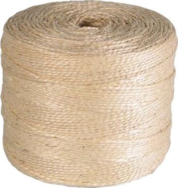 Snor 3,5Mm Rullelængde: 280.00 M Sisal Gul Brudstyrke Resistant Approx. 97 Kg Rulle Rullevægt: 2 Snor 3,5Mm Rullelængde: 280.00 M Sisal Gul Brudstyrke Resistant Approx. 97 Kg Rulle Rullevægt: 2