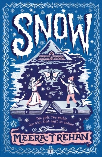 Snow Meera Trehan