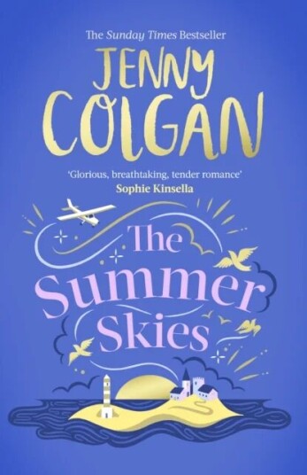 The Summer Skies Av Jenny Colgan