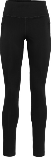Kari Traa Women's Nia Tights Black L Kari Traa Women's Nia Tights Black L