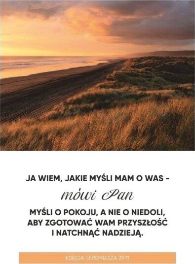 Koinonia Kort Jeg Vet Hvilke Tanker Jeg Har Om Dere… Koinonia Kort Jeg Vet Hvilke Tanker Jeg Har Om Dere…
