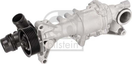 FEBI BILSTEIN 1006321 Vannpumpe FEBI BILSTEIN 1006321 Vannpumpe
