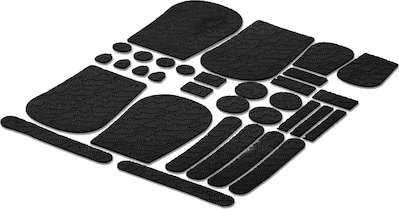 Mission SG Trigger Grip Universal Grip Tape Kit A-2054