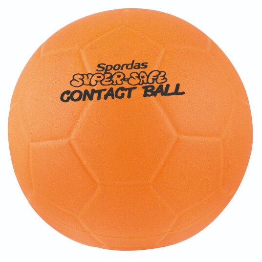 Spordas Ball Sikker lettvektsball