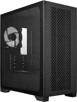 Cooler Master Elite 301 Lite Kabinett svart E301L WGNN S00