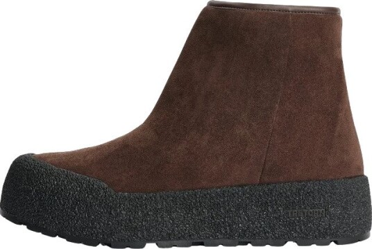 Tretorn Dame Sko Brun 37 EU,