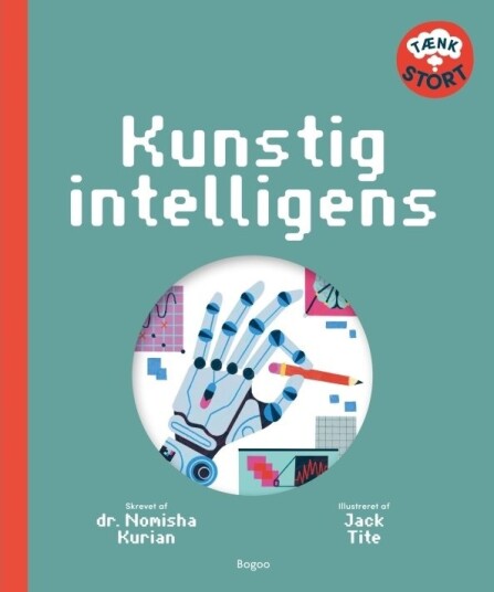 Kunstig Intelligens | Dr. Nomisha Kurian