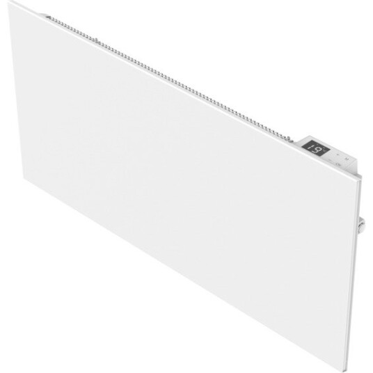 Namron Panelovn Wifi 1000W Hvit Namron Panelovn Wifi 1000W Hvit