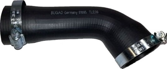 BUGIAD 81895 Ladeluftslange BUGIAD 81895 Ladeluftslange