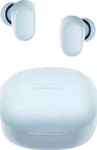Xiaomi Redmi Buds 6 Play Blue Xiaomi Redmi Buds 6 Play Blue