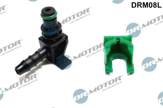 Forbindelses- / fordelingsstykke DR.MOTOR AUTOMOTIVE DRM08L