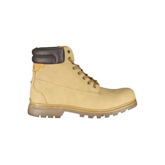 Carrera Herre Sko Beige 44 EU, Carrera Herre Sko Beige 44 EU,
