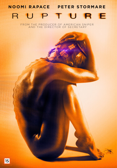 Rupture DVD