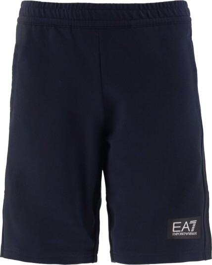 EA7 Shorts Armani Blue EA7 10 år 140 Shorts Blå
