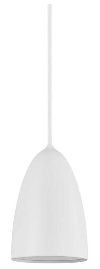 Design for the people - Nexus 2.0 Pendel Small White/Telegrey DFTP
