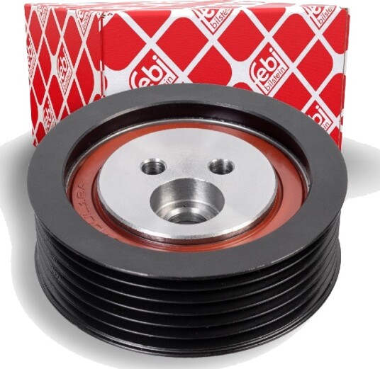 Strammehjul, kilerem FEBI BILSTEIN 09785 Strammehjul, kilerem FEBI BILSTEIN 09785