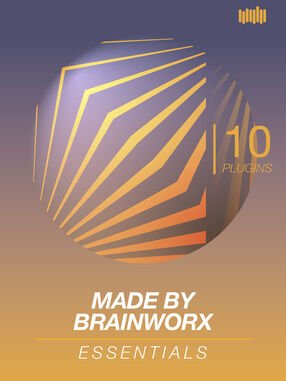 Brainworx Made by BX Essentials Bundle