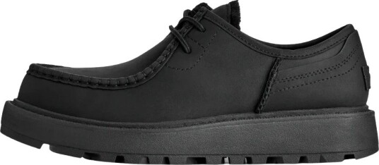 UGG Herre Sko Svart 42 EU,