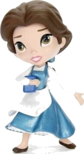 4 Disney Princess Provincial Belle