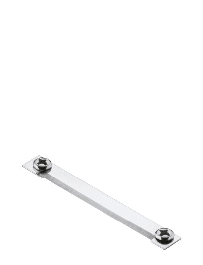 Rösle Bladtil Skrællekniv - Silver - 5 cm Rösle Bladtil Skrællekniv - Silver - 5 cm