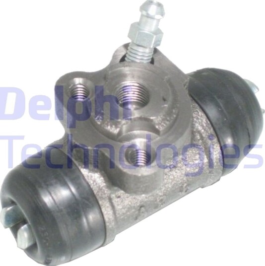 DELPHI LW61166 Hjulsylinder, brems DELPHI LW61166 Hjulsylinder, brems