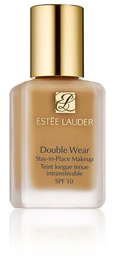 Estée Lauder Double Wear Stay-In-Place Foundation 3W1 Tawny 30ml med SPF 10 Estée Lauder Double Wear Stay-In-Place Foundation 3W1 Tawny 30ml med SPF 10