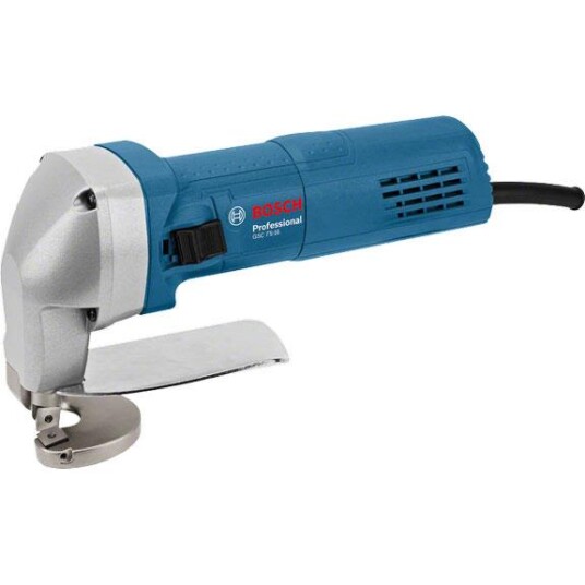 Bosch GSC 75 16 Platesaks 750 w