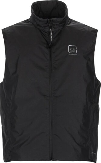 C.p. Company Herre Jakker Svart L, C.p. Company Herre Jakker Svart L,
